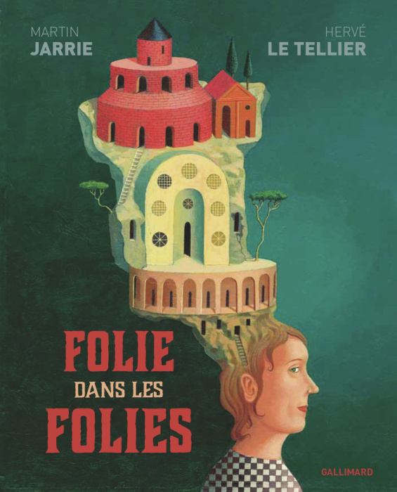 Emprunter Folie dans les folies livre
