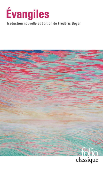 Emprunter Evangiles livre