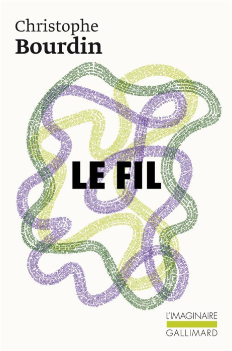 Emprunter Le fil livre