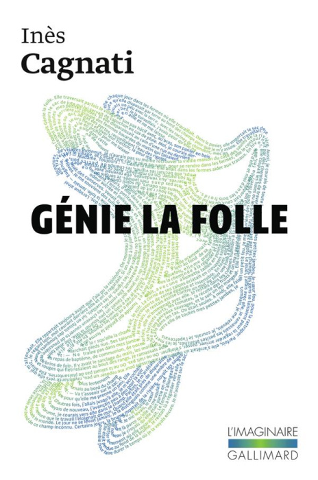 Emprunter Génie la folle livre