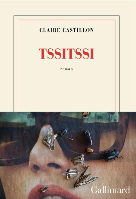 Emprunter Tssitssi livre
