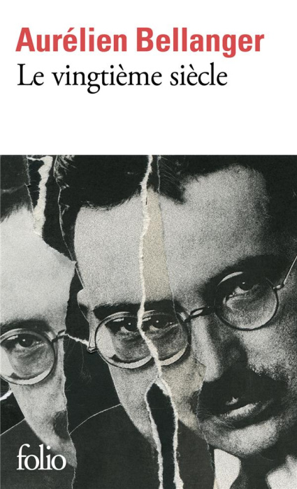 Emprunter Le vingtième siècle livre