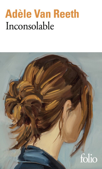 Emprunter Inconsolable livre