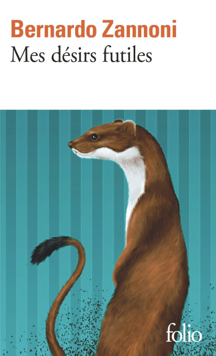 Emprunter Mes désirs futiles livre