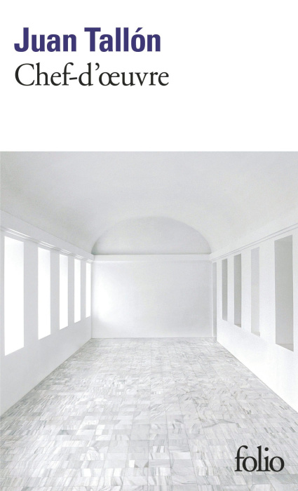 Emprunter Chef-d'oeuvre livre