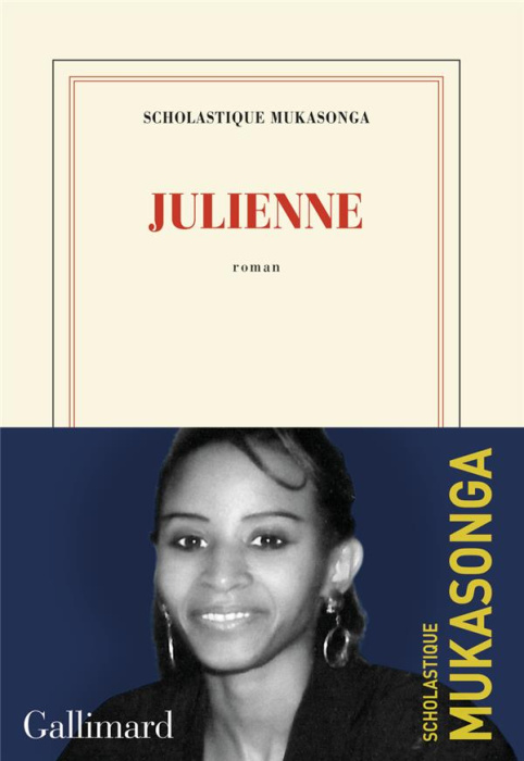 Emprunter Julienne livre