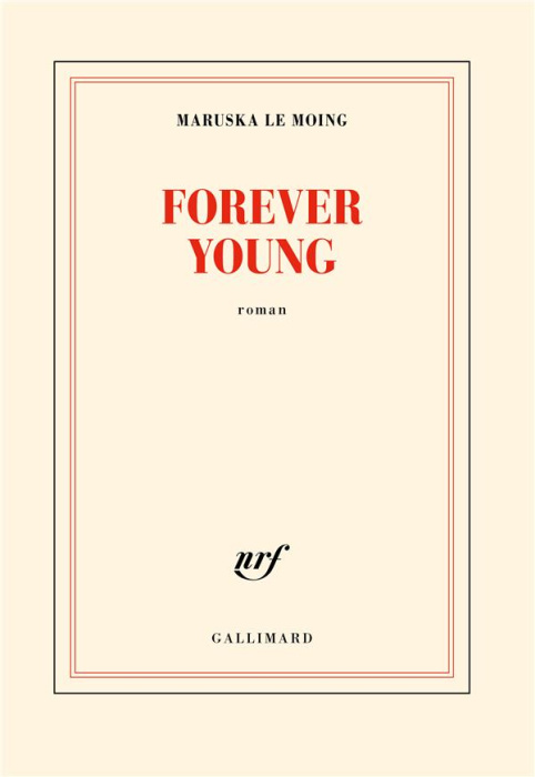 Emprunter Forever young livre