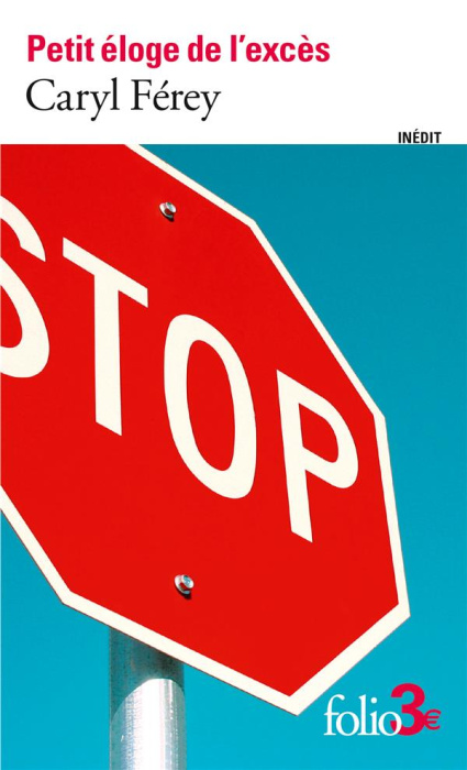 Emprunter Petit éloge de l'excès livre