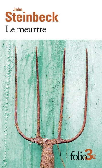 Emprunter Le meurtre. Et autres nouvelles livre