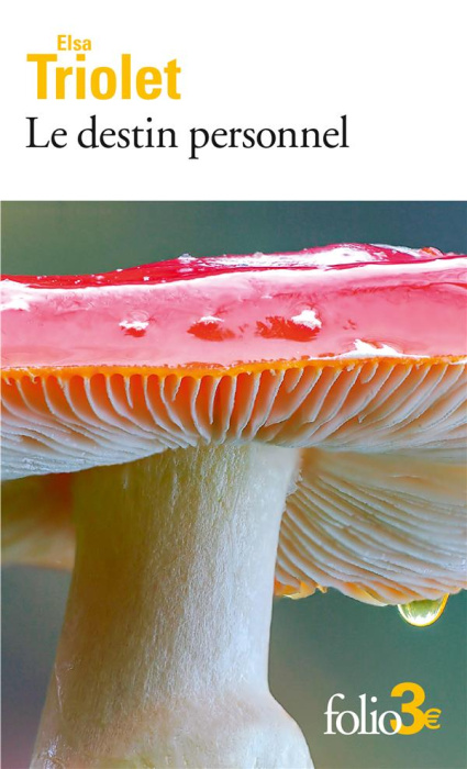 Emprunter Le destin personnel. Suivi de La belle épicière livre