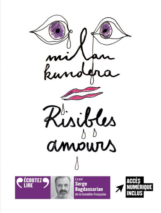 Emprunter Risibles amours livre