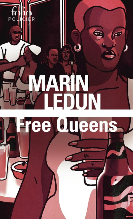 Emprunter Free Queens livre