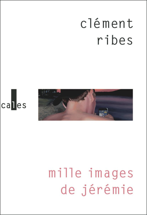 Emprunter MILLE IMAGES DE JEREMIE livre