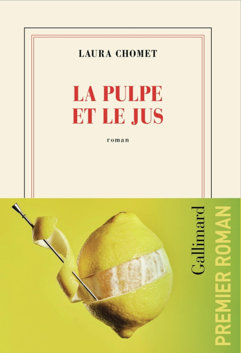 Emprunter La pulpe et le jus livre