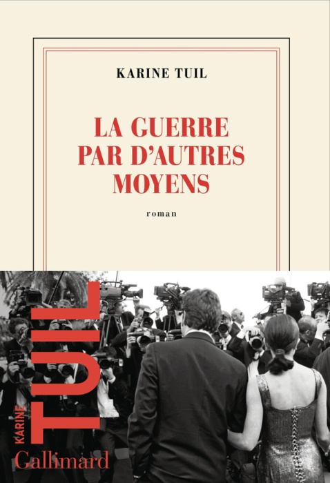 Emprunter La guerre par d'autres moyens livre