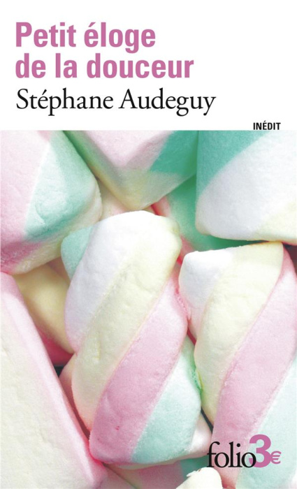 Emprunter Petit éloge de la douceur livre