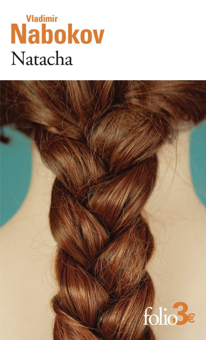 Emprunter Natacha et autres nouvelles livre