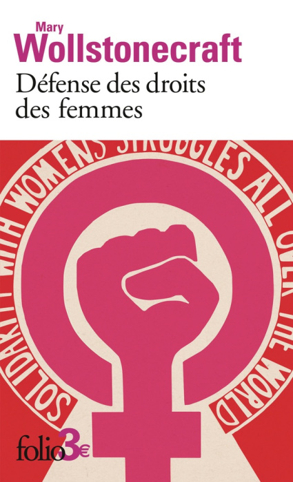 Emprunter Défense des droits des femmes. Extraits livre