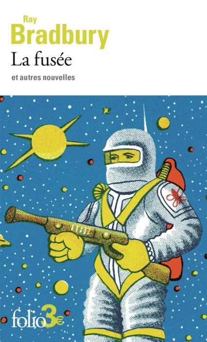 Emprunter La fusée et autres nouvelles livre