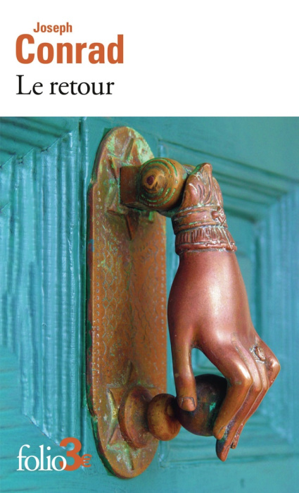 Emprunter Le retour livre