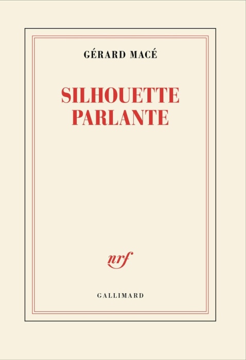 Emprunter Silhouette parlante livre