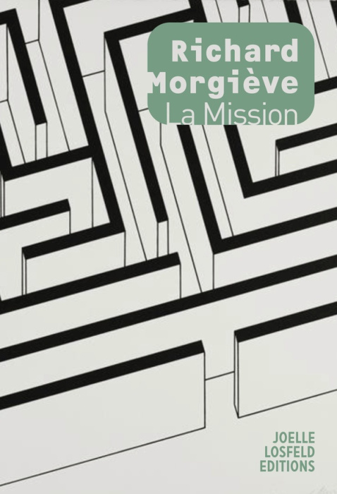 Emprunter La mission livre