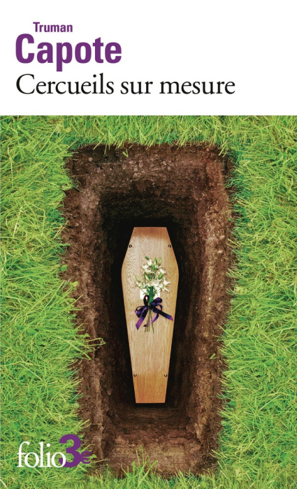 Emprunter Cercueils sur mesure livre