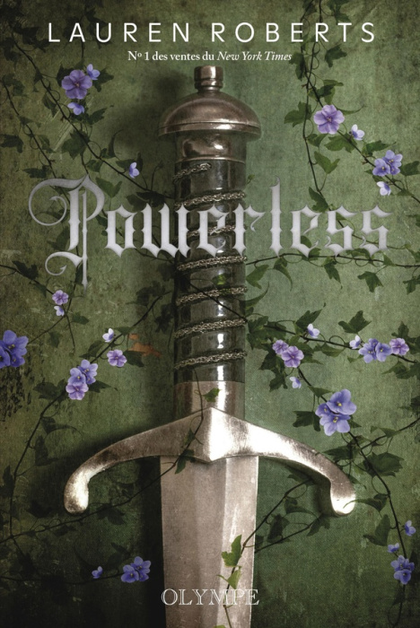 Emprunter Powerless - Relié livre