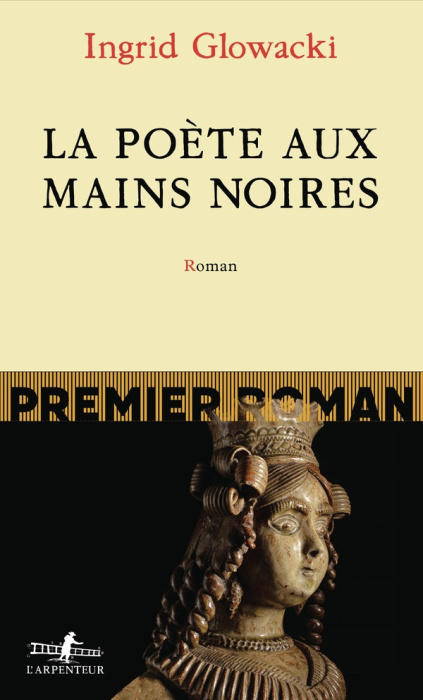 Emprunter La poète aux mains noires livre