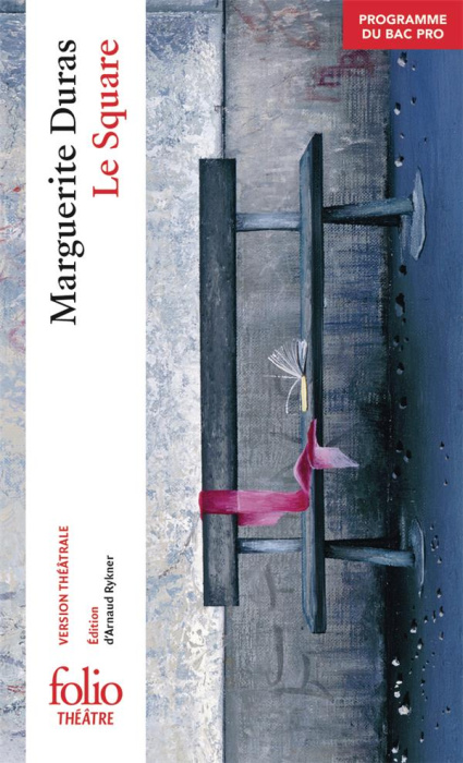 Emprunter Le square livre