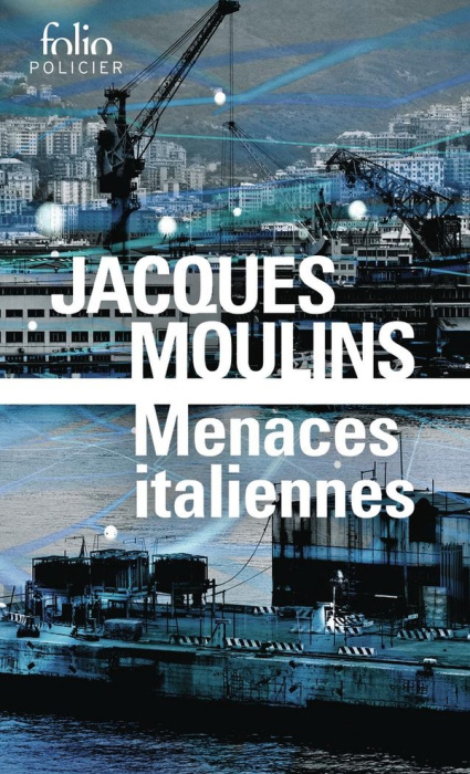 Emprunter Menaces italiennes livre