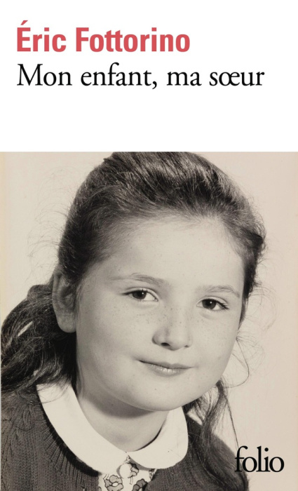 Emprunter Mon enfant, ma soeur livre