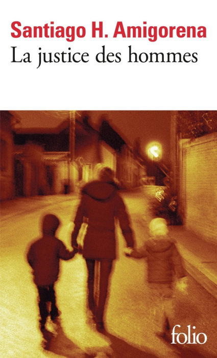 Emprunter La justice des hommes livre