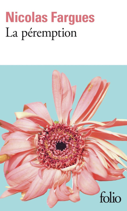 Emprunter La péremption livre