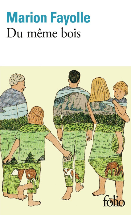 Emprunter Du même bois livre