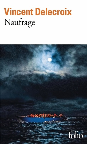 Emprunter Naufrage livre