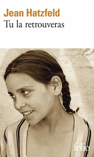 Emprunter Tu la retrouveras livre