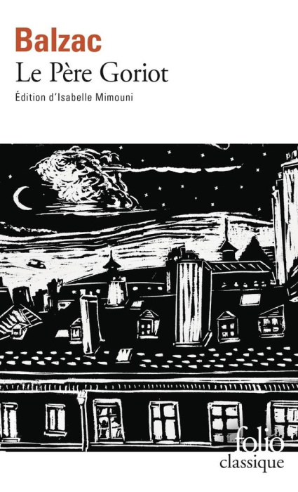 Emprunter Le Père Goriot livre