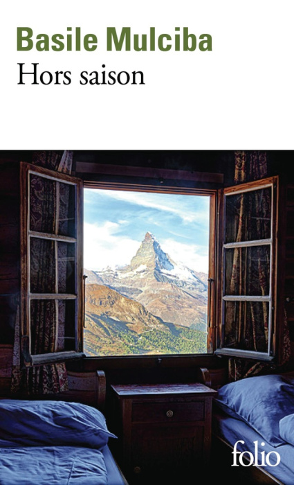 Emprunter Hors saison livre