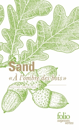 Emprunter A l'ombre des bois. Recueil forestier livre