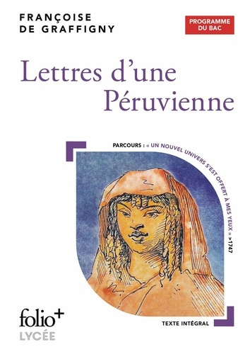 Emprunter Lettres d'une Péruvienne livre