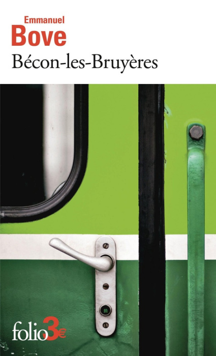 Emprunter Bécon-les-Bruyères. Suivi de Le Retour de l'enfant livre