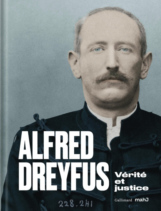 Emprunter Alfred Dreyfus. Vérité et Justice livre