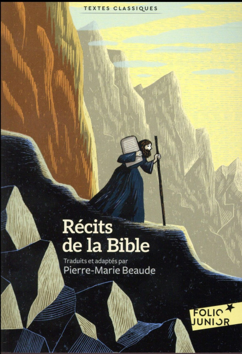 Emprunter Récits de la Bible livre