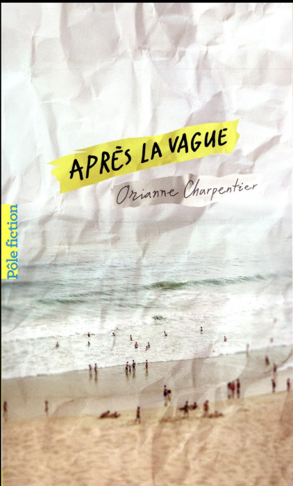Emprunter Après la vague livre