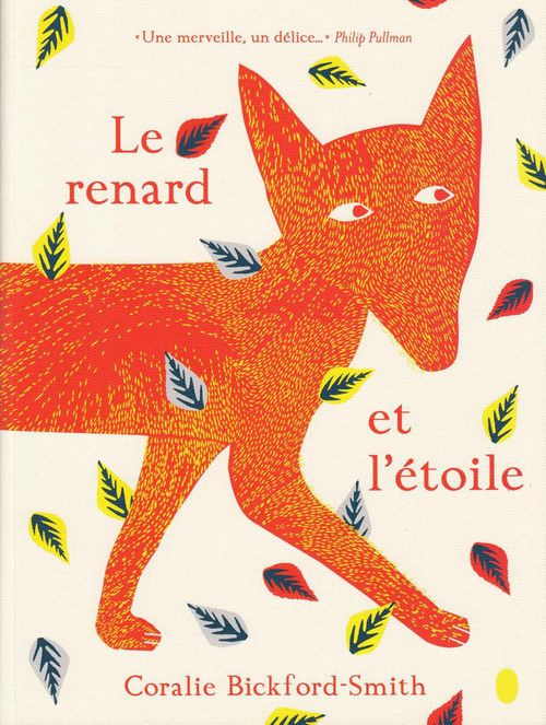 Emprunter Le renard et l'étoile livre