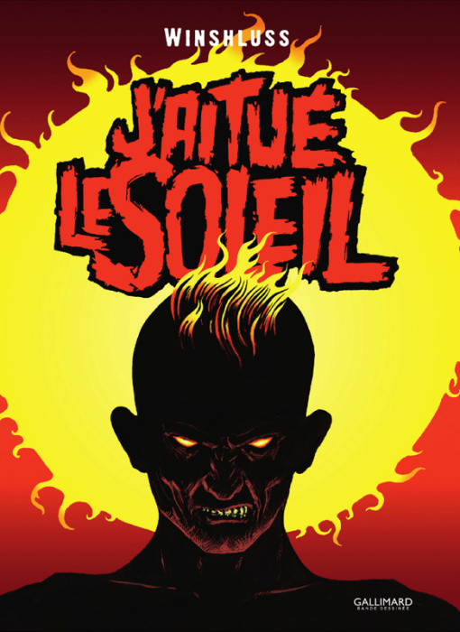 Emprunter J'ai tué le soleil livre