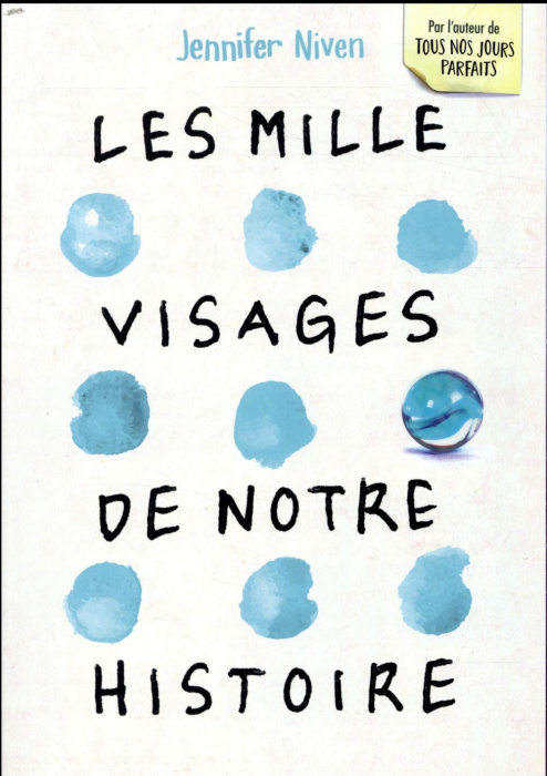 Emprunter Les mille visages de notre histoire livre