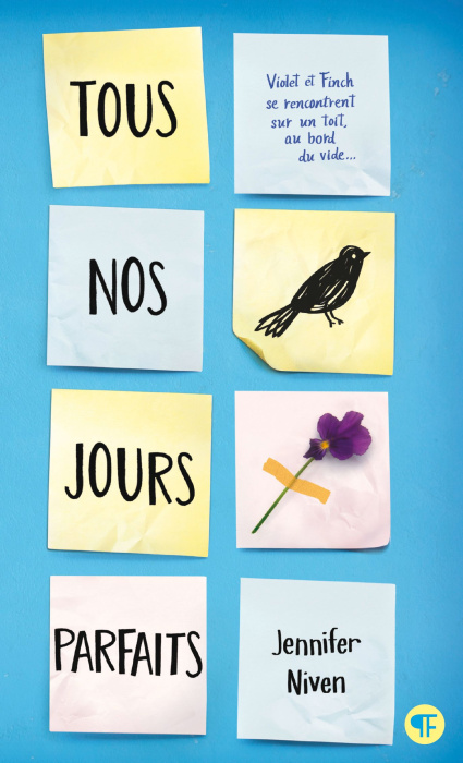 Emprunter Tous nos jours parfaits livre