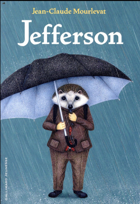 Emprunter Jefferson livre